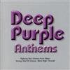 Deep Purple Anthems (CD) Album