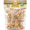 Lukullus Ossi Lukullus Big Pack 750 g - Pollo 10 cm