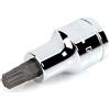 TEKTON Chiave a bussola Torx T45 da 1/2 | SHB24245