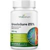 VitaSanum® acido ursolico 25% de Romarin - capsule 90 pz Capsule