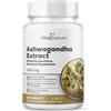 VitaSanum® Ashwagandha-estratto - 1 compressa dose giornaliera 200 pz