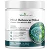 VitaSanum® Mind Balance Drink - 10 g dose giornaliera 300 g Polvere