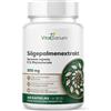 VitaSanum® Estratto di saw palmetto 600 mg - dose giornaliera 100 pz C