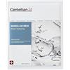 Centellian24 Madeca Lab Mask Water - maschera in tessuto con acido ial