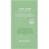 MIZON Pore Fresh Clear Nose Pack 1 pz Cerotto