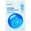 MEDIHEAL Hydra Soothing Sheet Mask 20 ml Maschera viso