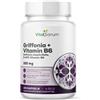 VitaSanum® Griffonia + vitamina B6 100 pz Capsule
