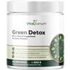 VitaSanum® Green Detox 200 g Polvere