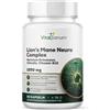 VitaSanum® Lion's Mane Neuro Complex 60 pz Capsule