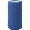 Agritura Kerbl VetLastic - Tutore Autoadesivo, 10 cm, Colore: Blu