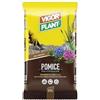 Generico PIETRA POMICE drenaggio giardinaggio TERRICCIO universale 8-14mm 20Lt Vigorplant AMDGarden