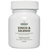 NORSAN ZREEN ZINCO & SELENIO 120CPR