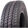 Uniroyal Gomme Uniroyal Allseasonmax 225 70 R15C 112/110R TL 4 stagioni per Furgoncini