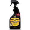 Maddox Detail - Automobile Detail 500 ml | Pulisci Cruscotto Auto Effetto Satinato | Rinnova Plastiche Auto | Lucida Cruscotto Anti-Polvere | Lucida Cruscotto Auto Professionale Idratante Interno