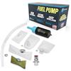 HFP-389-UR3 Apr Pegaso 650 / RXV SXV 450 550 2005-2009 Motociclo Pompa di Alimentazione con Kit di Installazione