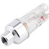 Joyzan Filtro Dell'Aria Dell'Aerografo, Mini Airbrush Filtri Aria In Linea Del Raccoglitore di Polvere D'acqua Per Particelle Pistola a Pressione e Strumenti Pneumatici Compressore D'Aria G1/8 Spina