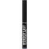 Rimmel London, Wonder'Last, 011 Blueberry Bby, Ombretto in stick, Colore vibrante e d'impatto, Facile da applicare, Texture confortevole, Formula ultra-cremosa, Formula Vegana, 1,64 g