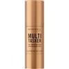 Rimmel London, Bronzer in stick Multi-Tasker, Scolpisce e Modella, 004, Deep, Tenuta che dura tutto il giorno, Finish delicato, Make-up vegano, 4,5 g