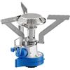 Campingaz Fornello Twister Connect PZ Euro 1| con Attacco Easy Clic e Funzione Dual Lock | Fornello a Gas Leggero a 1 Fuoco | Bruciatore Singolo | 2900 W | per Campeggio, Festival ed Escursionismo