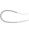 SEASTAR Sterzo a cavo SEASTAR SSC13106