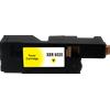 Toner compatibile per xerox phaser 6020/6022/6025/6027 giallo
