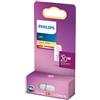 Philips LED Lampadina, Equivalente a 20W, Attacco GY6.35, Luce Bianca Calda
