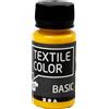 Creativ Company CC Creotime Colore tessile di base giallo primario 50ml
