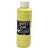 Creativ Company tintura tessile solida 250 ml giallo kiwi
