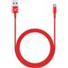 Xlayer Cavo Xlayer Colour Line da Micro USB a USB, 1 m