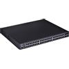 TP-Link JetStream 48-Port Gigabit and 4-Port 10GE SFP+ L2+ Managed Switch with 48-Port PoE+