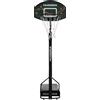 HUDORA basket stand Playoff 205