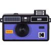 KODAK Macchina fotografica analogica a pellicola da 35 mm FLASH / i60 / Viola