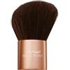M. Asam MAGIC FINISH Kabuki Brush (1 pezzo), pennello da trucco di alta qualità per un finish aerografato, perfetto per cipria, fard e bronzer, setole sintetiche morbide e impugnatura ergonomica, ideale per il trucco