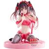 Banpresto - Figurka Kurumi Tokisaki z Date a Live - Edycja Urodzinowa 12cm