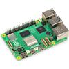 Raspberry Pi 5, 1 GB di RAM