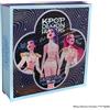 Cinereplicas® Calendario dell'Avvento 2026 a tema "Cacciatori di Demoni K-Pop"