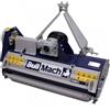 BullMach Ermes 125 F - Trinciaerba per trattore - Serie leggera