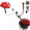 GeoTech GT-2 52 D - Decespugliatore a scoppio