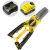 Stanley Fatmax SFMCPS515M1-QW - Potatore manuale a batteria - Batteria 18V 4Ah