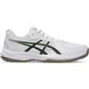 Asics Court Slide 4, Bianco
