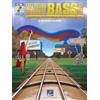 Hal Leonard Corp Fretboard Roadmaps Bass Guitar: The Essential Patterns That All the Pros Know and Use