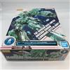 BANDAI MG 1/100 UNICORN GUNDAM Luminous Crystal Body Base Limited Model Kit