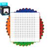 Bukefuno MoYu Meilong 13 X 13 Speed Puzzle Cube Magic Cubes Stickerless