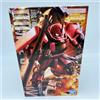 Bandai MS-06S Char's Zaku II MG 1/100 ver.2.0 pringpality of zeon Model Kit