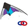 Eolo Aquilone Pop-up Magic Bianco Viola