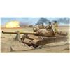 MMDHO Trumpeter T-62 Mod.1962 (Iraqi Regular Army) 1/35 Armor Model Kit Various