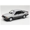 MCG Opel Ascona C SR 1:18 Argento MCG | MCG18460