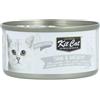 Applaws Cat Juicy Petto di Pollo con Anatra, l, 10 x 60 g