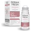 Dermafresh Deodorante Roll-on Pelle Sensibile 24h 100ml