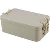 IMPRESSION Lunch box siena | 2,2 l Personalizzate o neutre